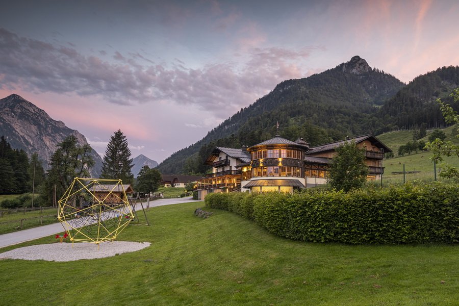 Gasthof Hotel Kleefeld