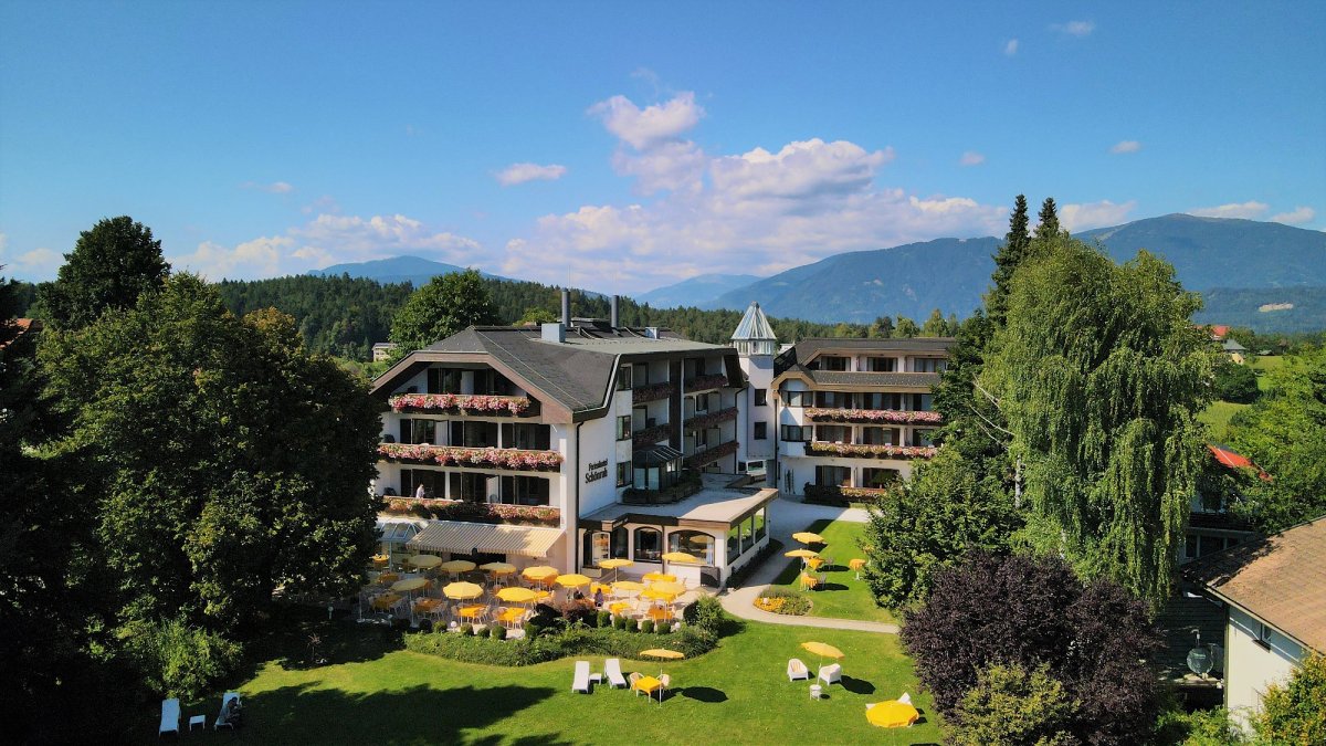 Ferienhotel Schönruh