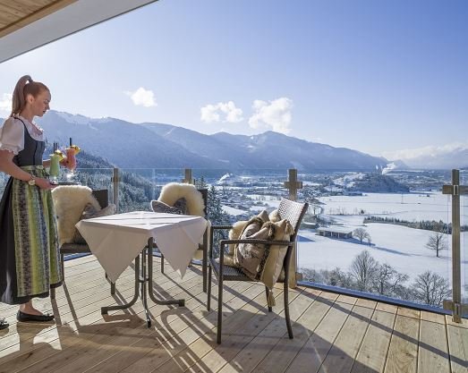 Hotel Panorama Royal