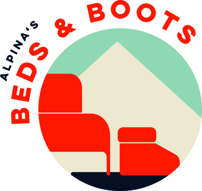 Alpina Beds and Boots