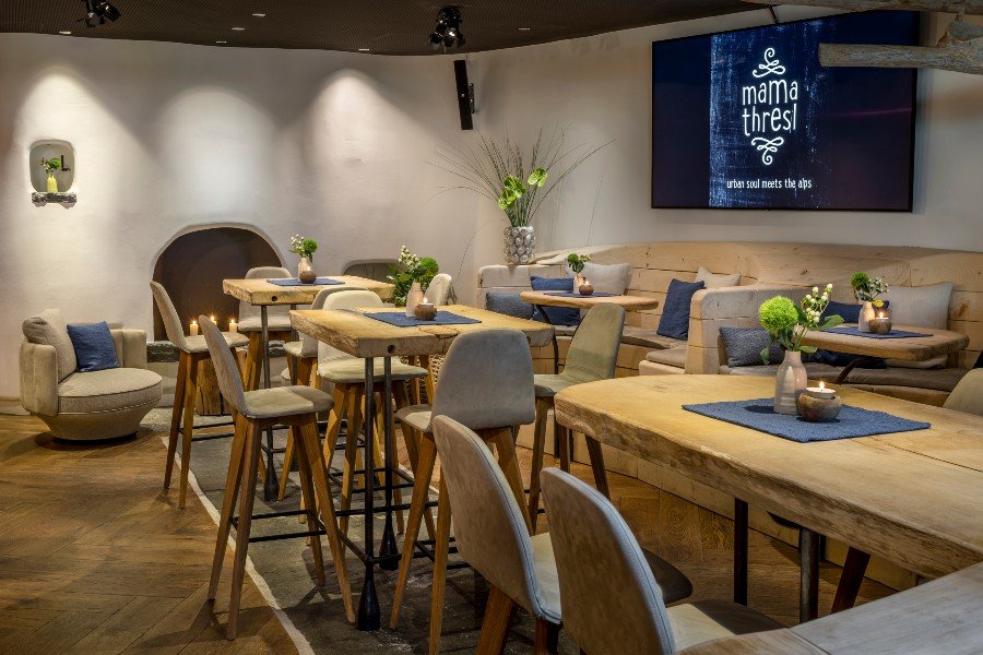 Mama Thresl Priesteregg