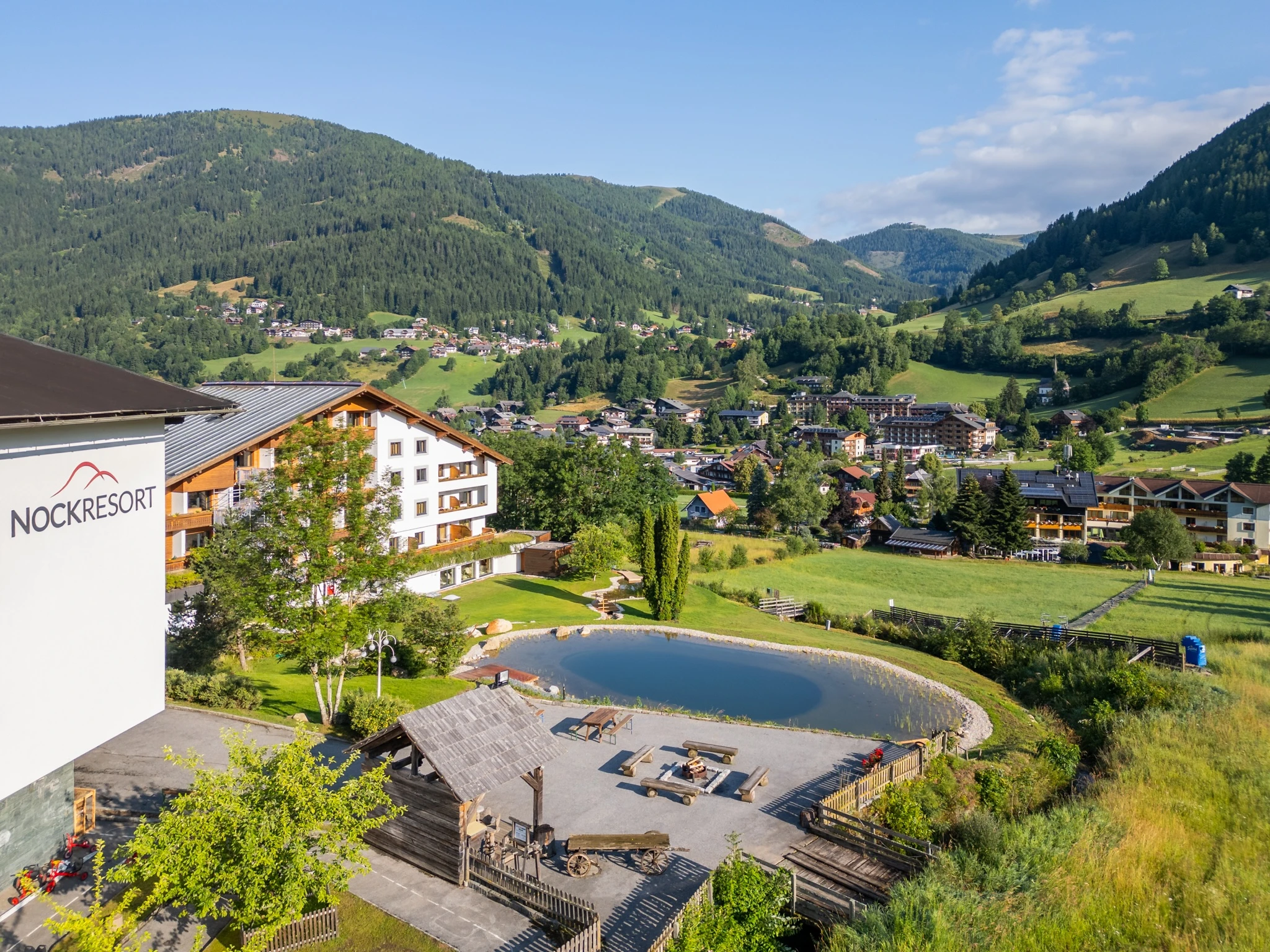 Hotel NockResort