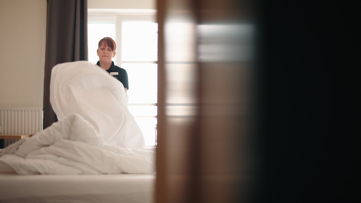 ALPHAtauern health resort