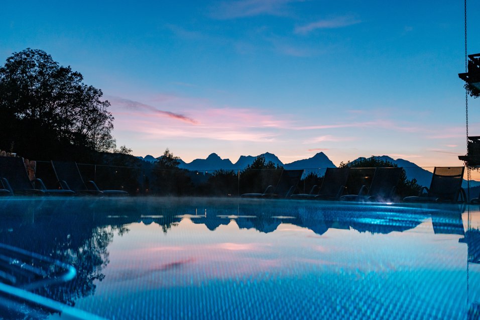 Hotel - Restaurant Sperlhof