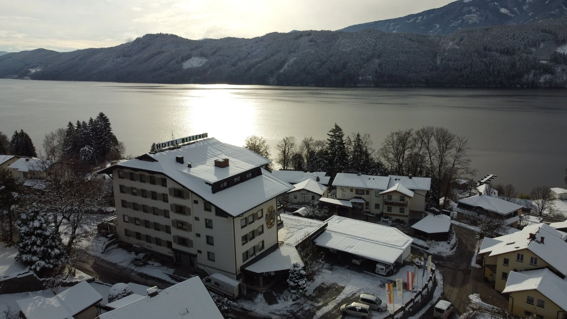 Hotel Bellevue