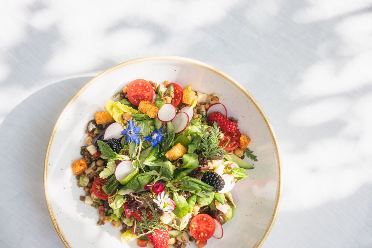 Ritzenhof - Hotel & Spa am See