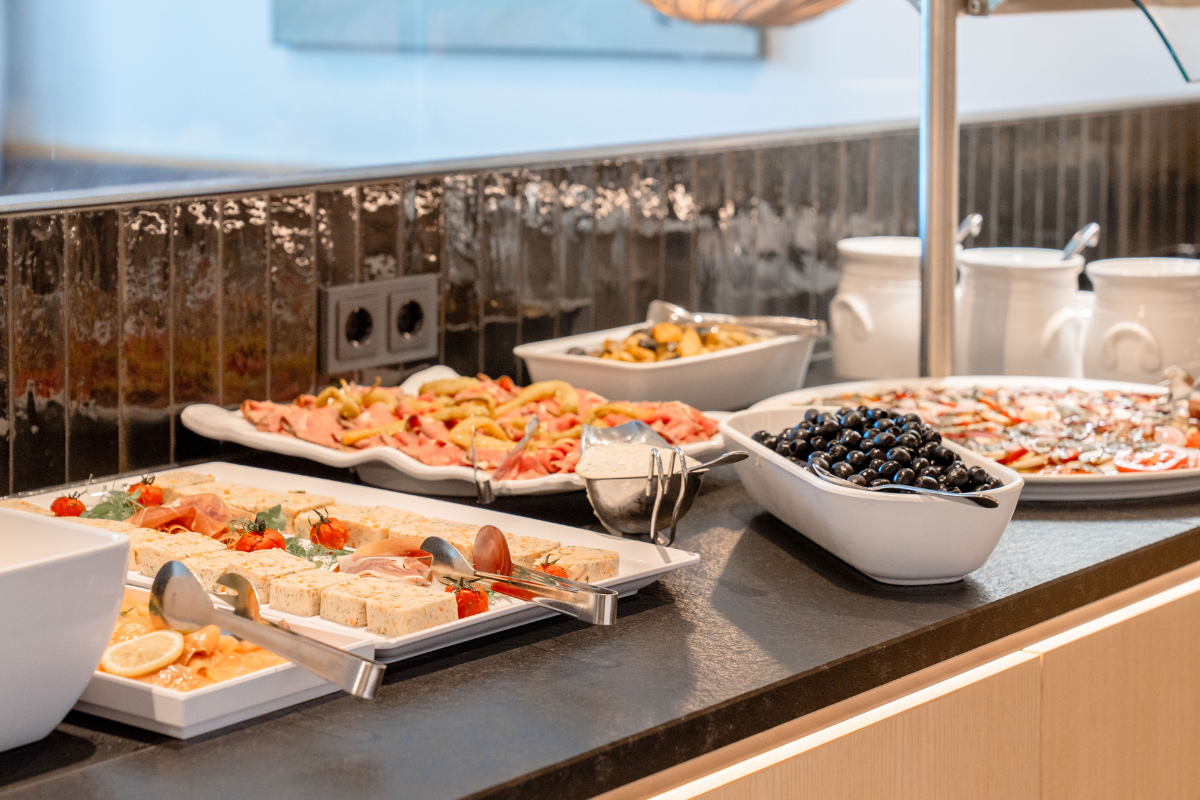 AMIAMO - Familhotel Zell am See