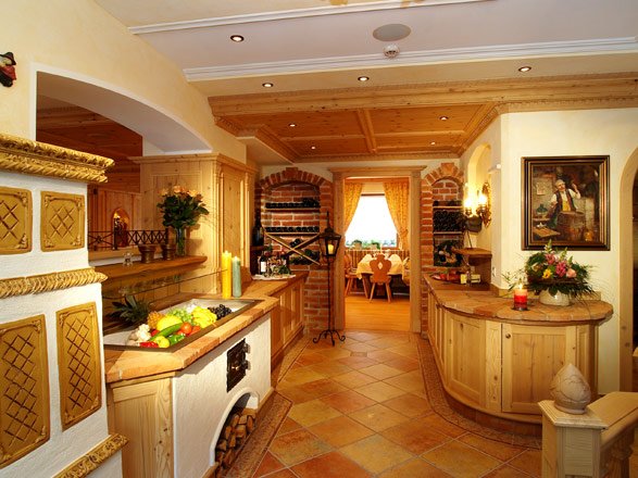 Hotel Sonnenhof / Sunny´s EssBar & Lounge