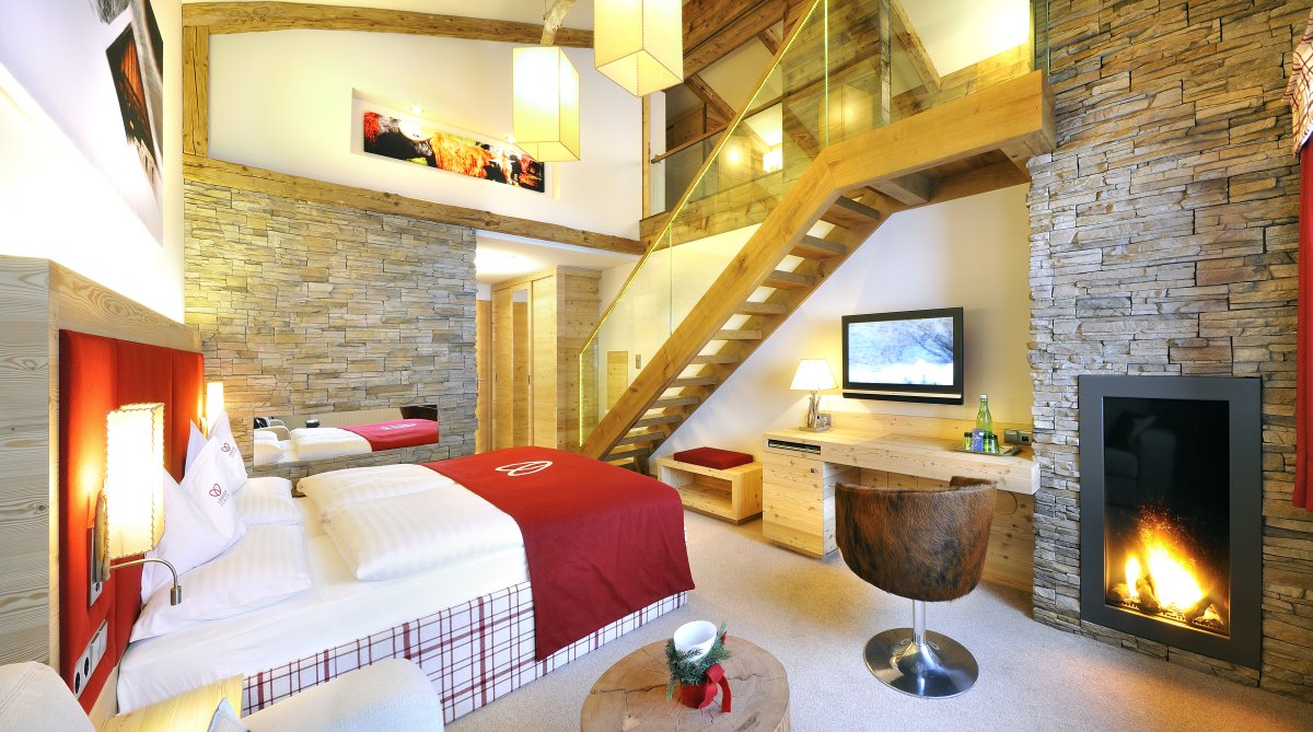 Kesselspitze Valamar Collection Hotel ****S