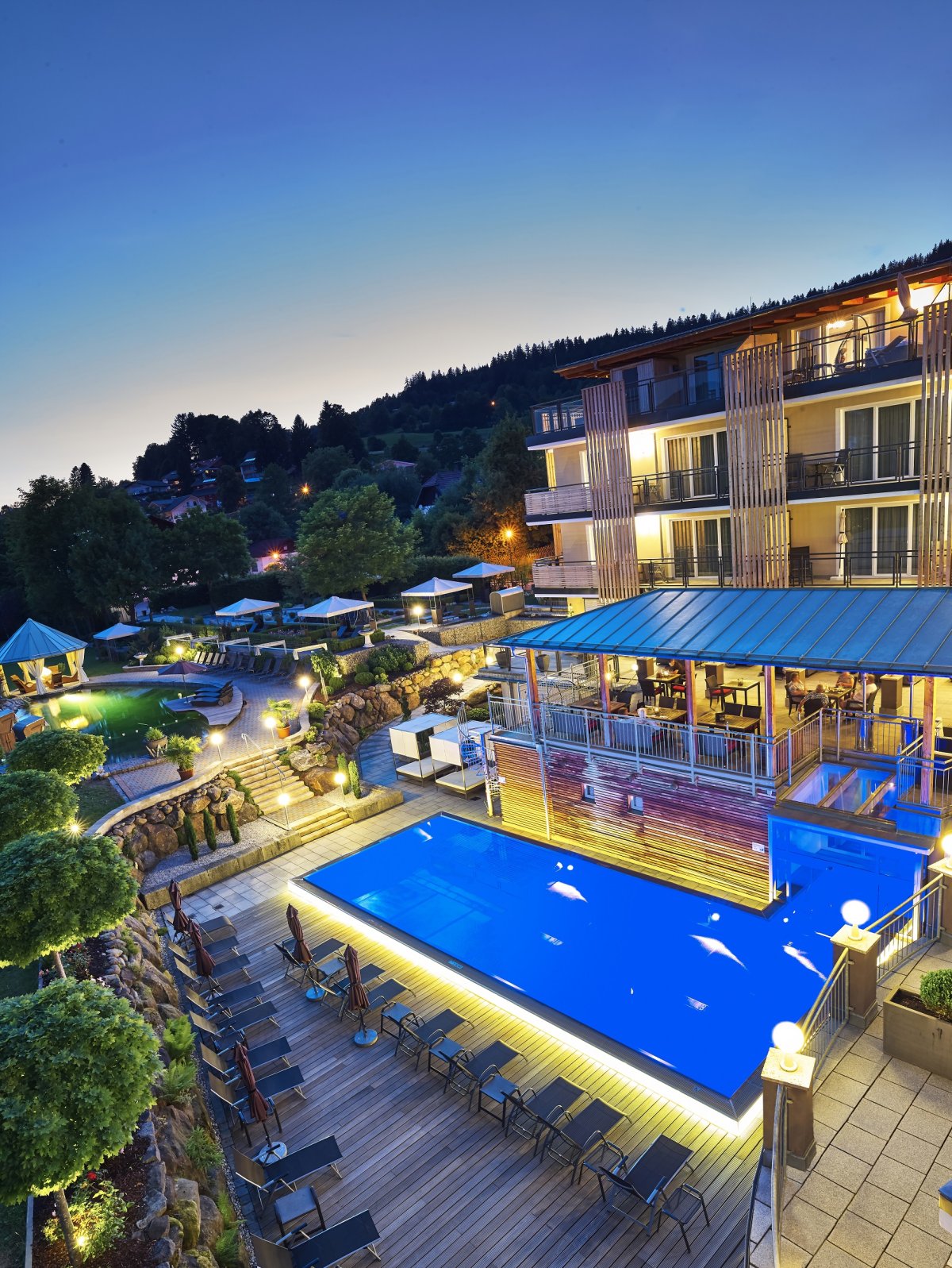 Hotel Bodenmaiser Hof