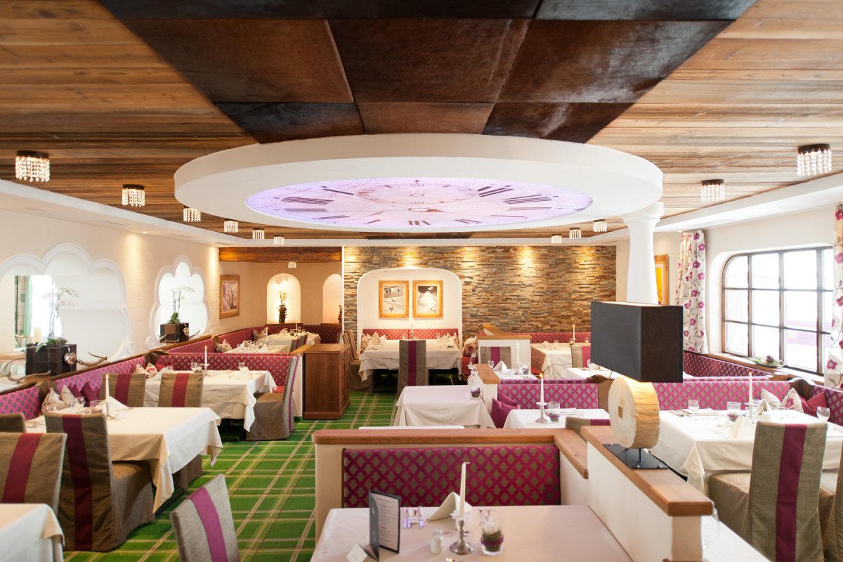 Kesselspitze Valamar Collection Hotel ****S