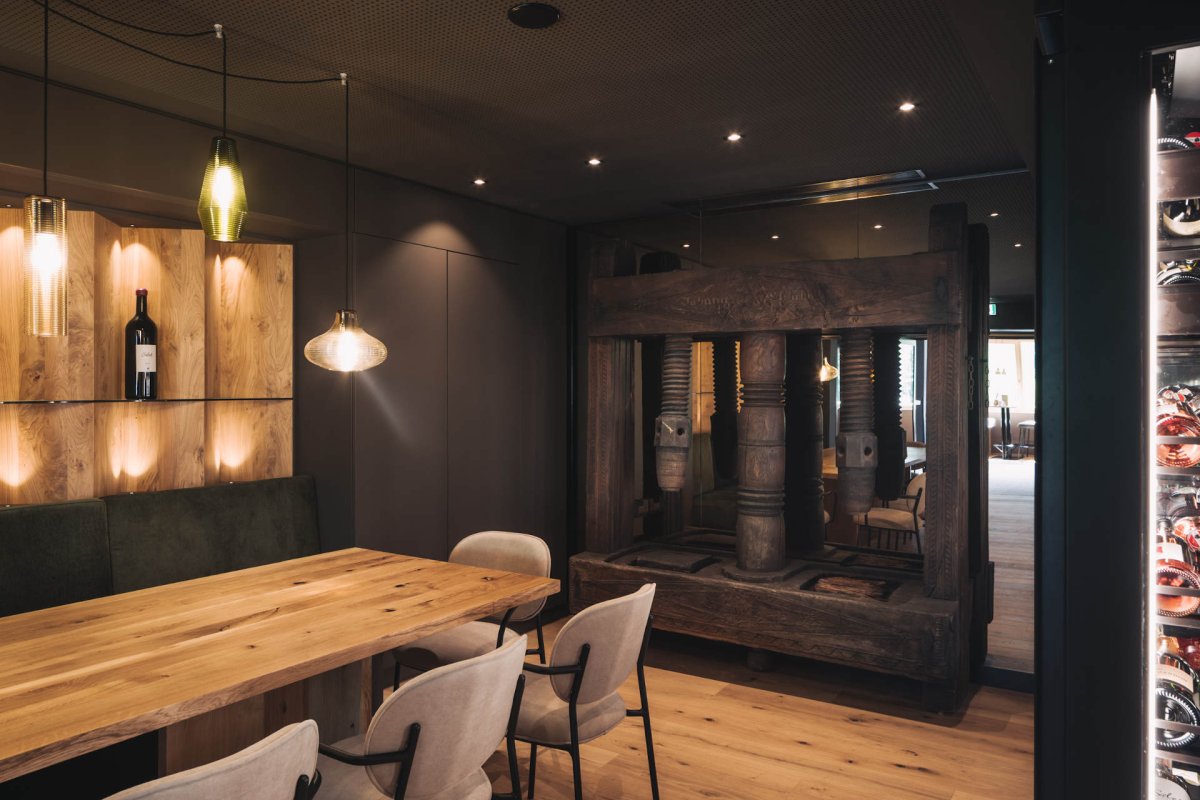 Hotel Erlebach