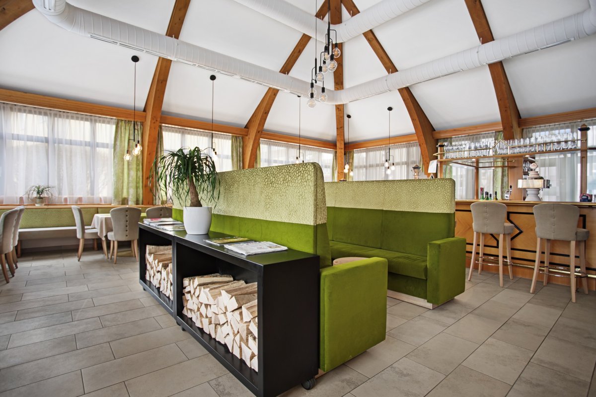 Moorbad Großpertholz