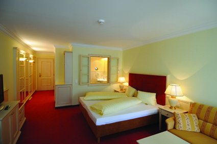 Parkhotel Stroissmüller