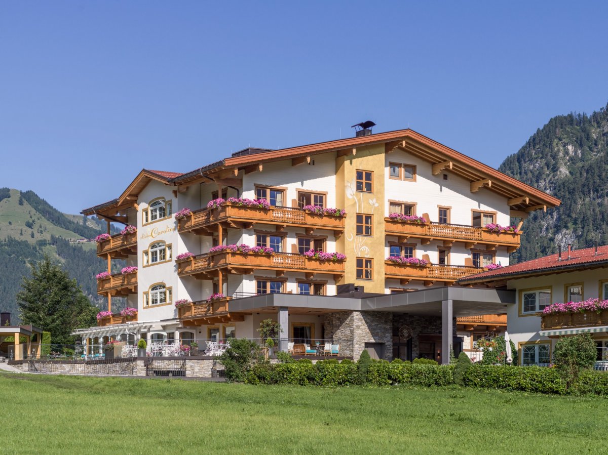 Hotel Liebes Caroline
