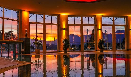 Hotel Panorama Royal