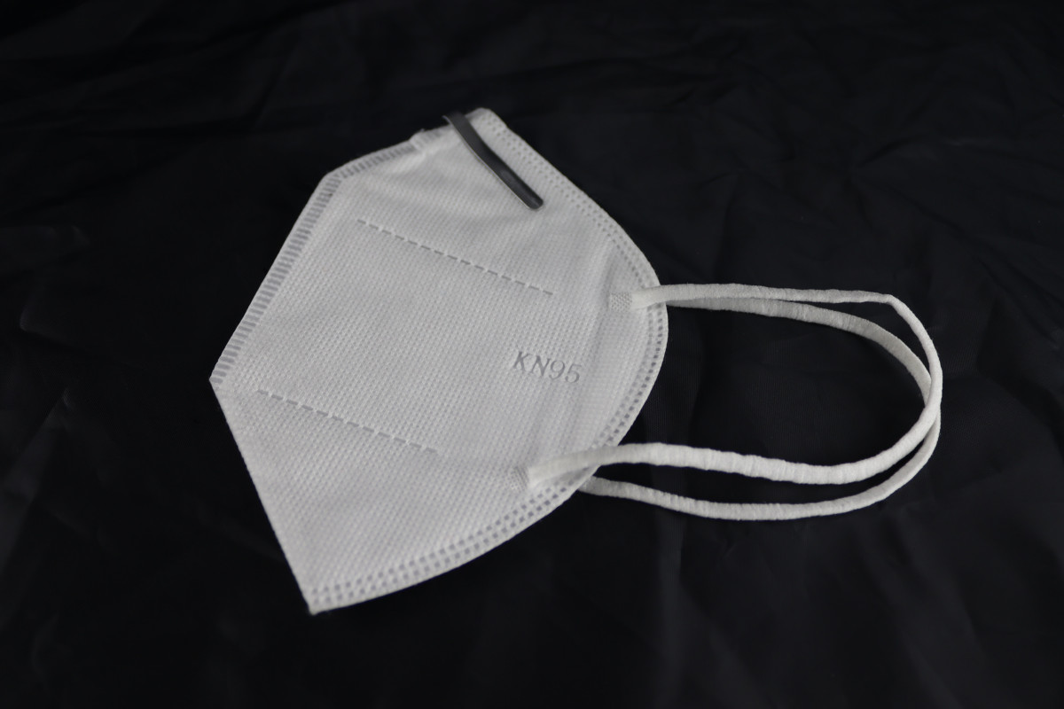 FFP 2 Maske