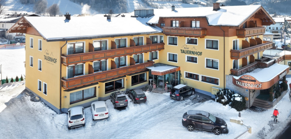 Hotel Tauernhof Hotel Tauernhof