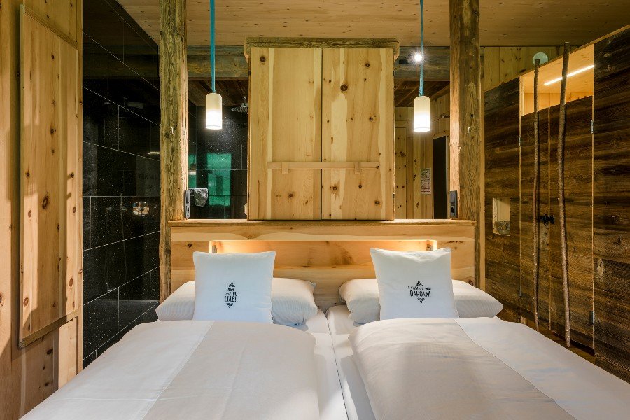 Mama Thresl Priesteregg