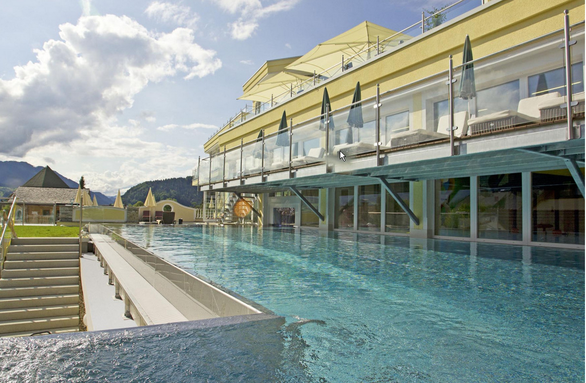 Alpina Hotel Alpina Hotel