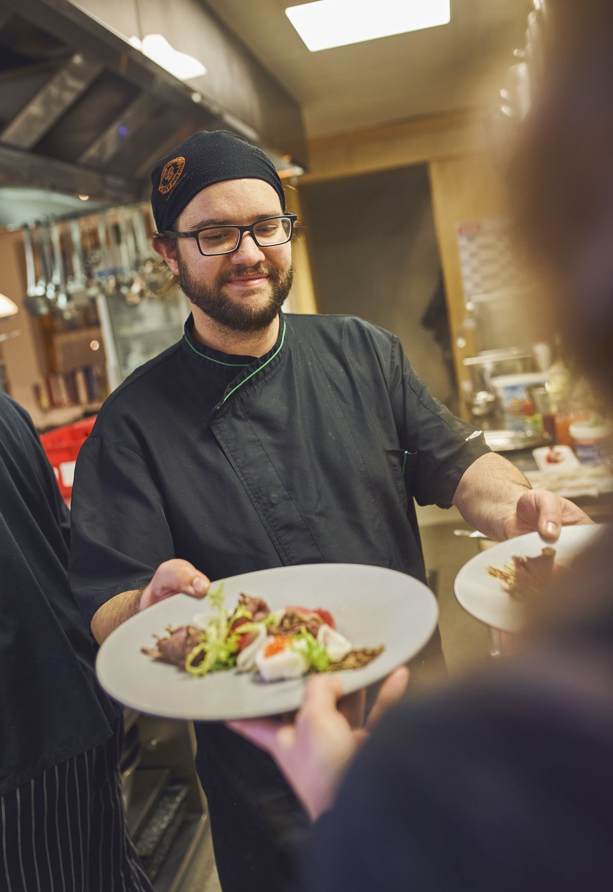 Hotel Oberschwarzach