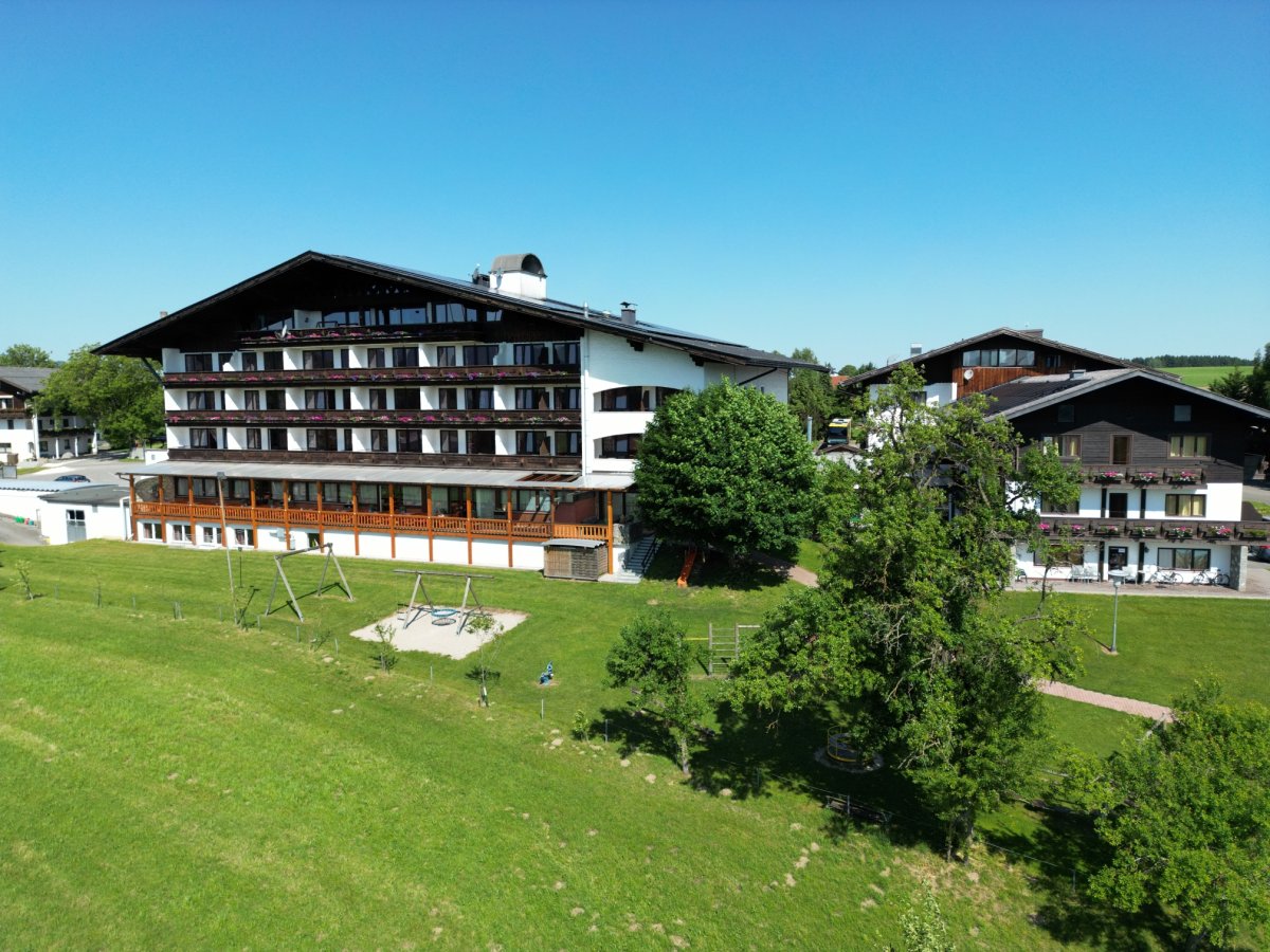 Hotel Schober