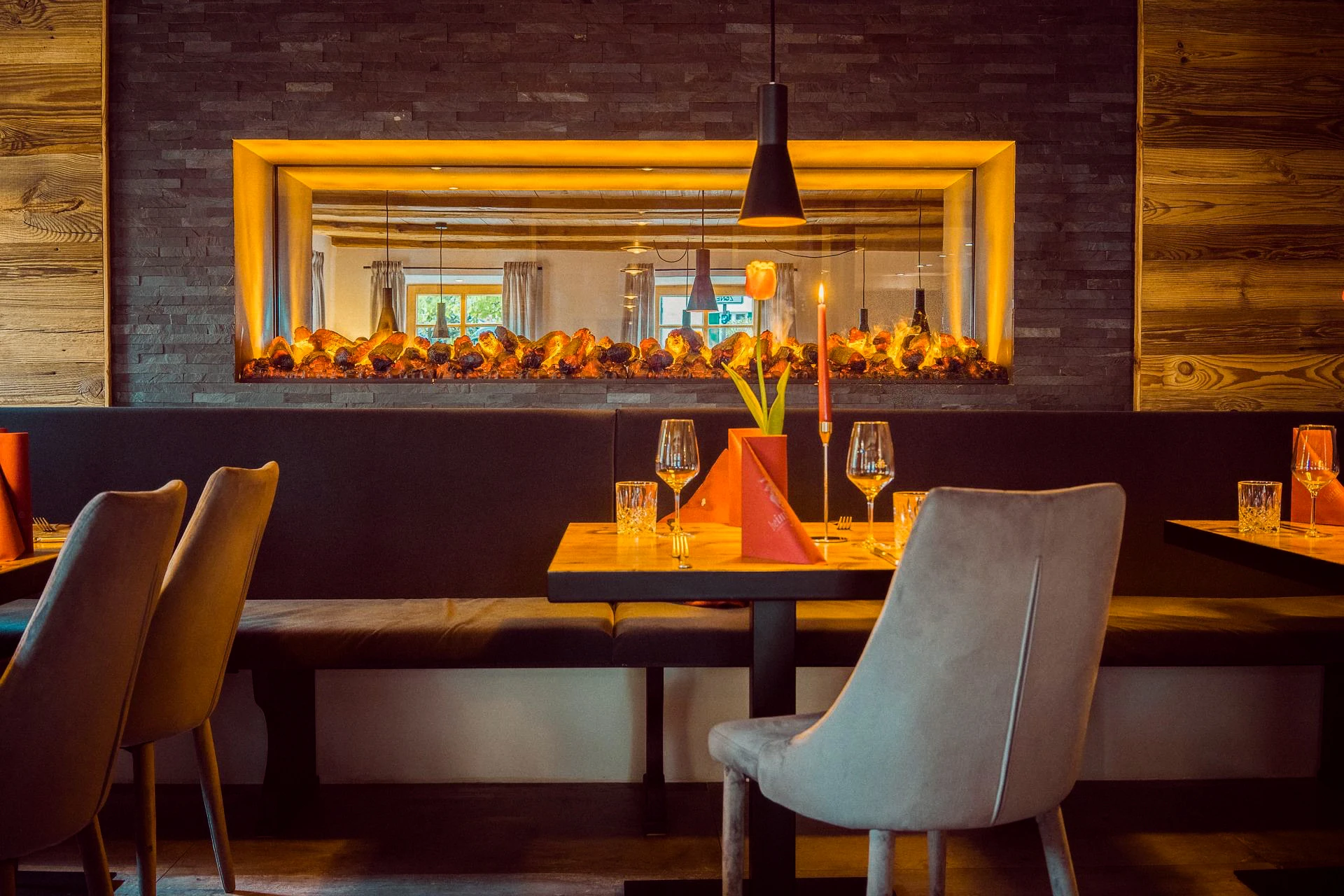 Boutique Hotel Restaurant & Spa beim Lipp