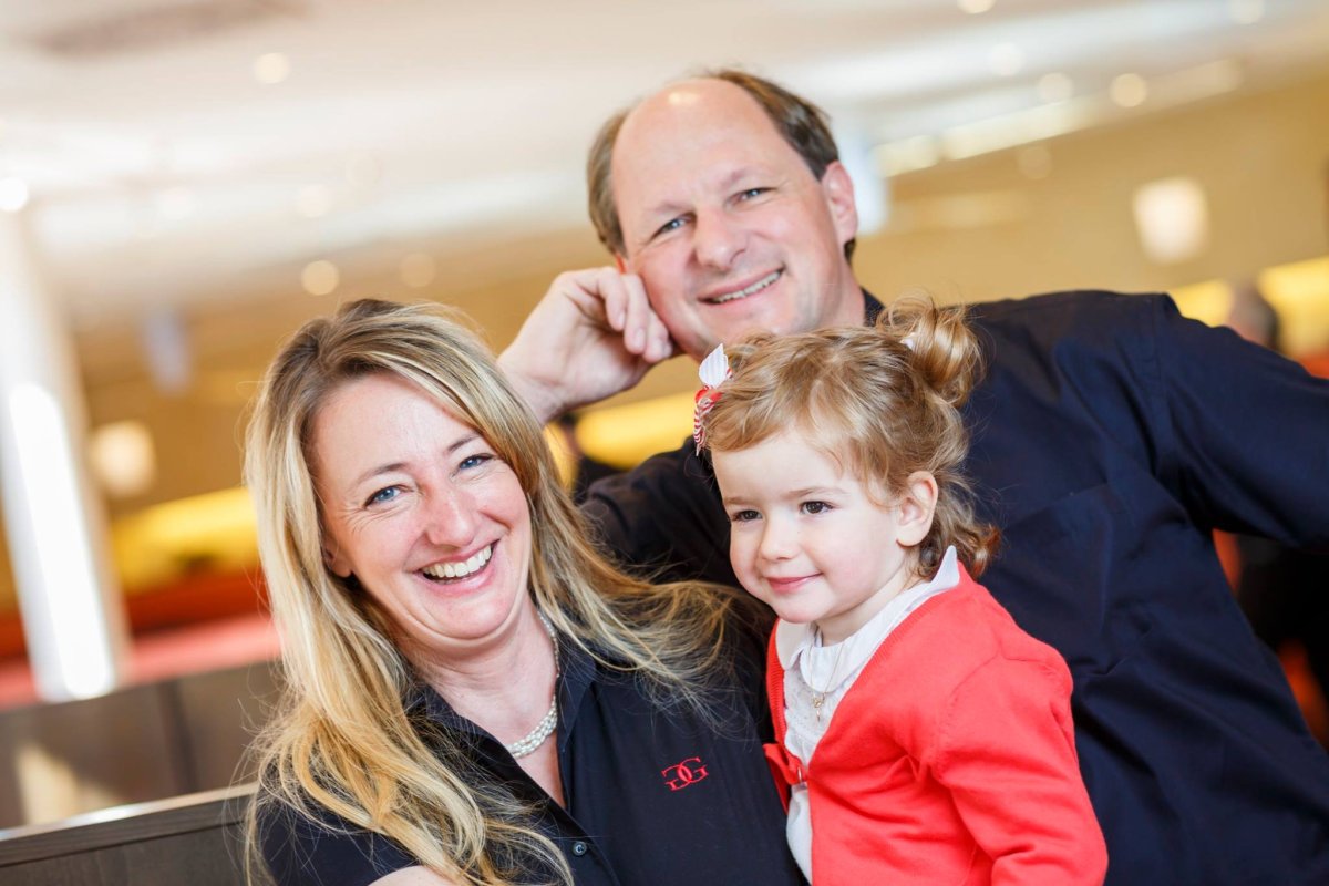 Steakhaus Goritschnigg 