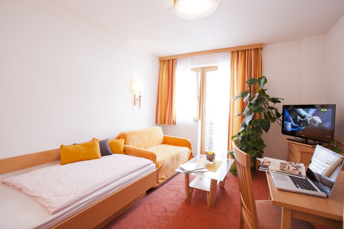 Übergossene Alm - Resort