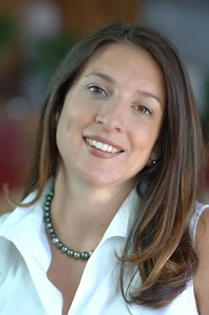 Gudrun PETER
