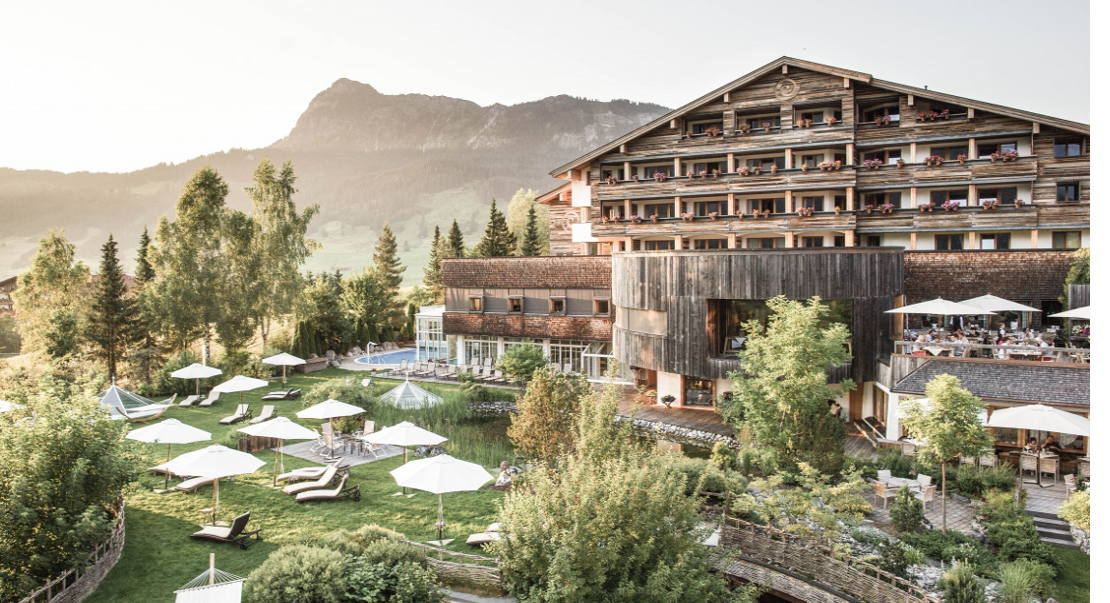 Ederalm Saalbach Ederalm Saalbach