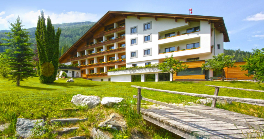 Hotel Nockresort