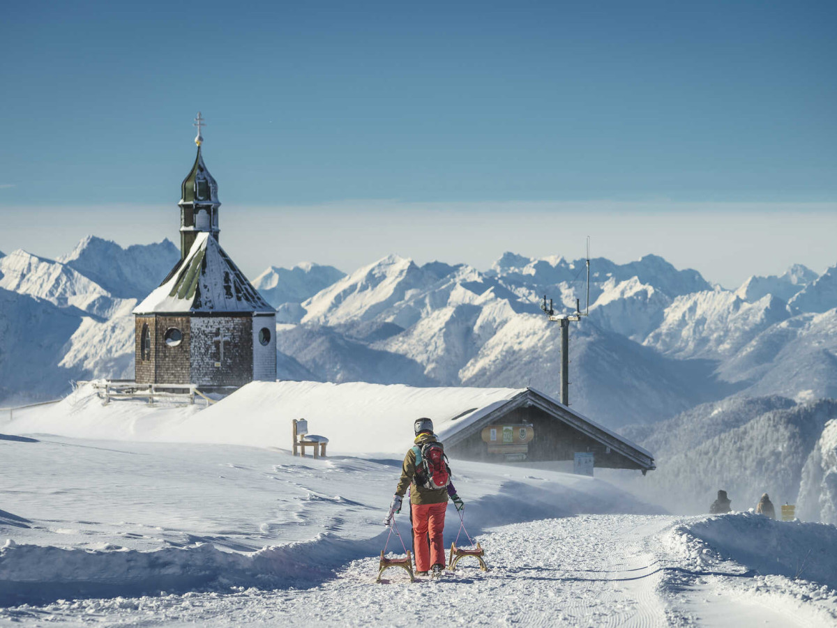 © Der Tegernsee, Dietmar Denger