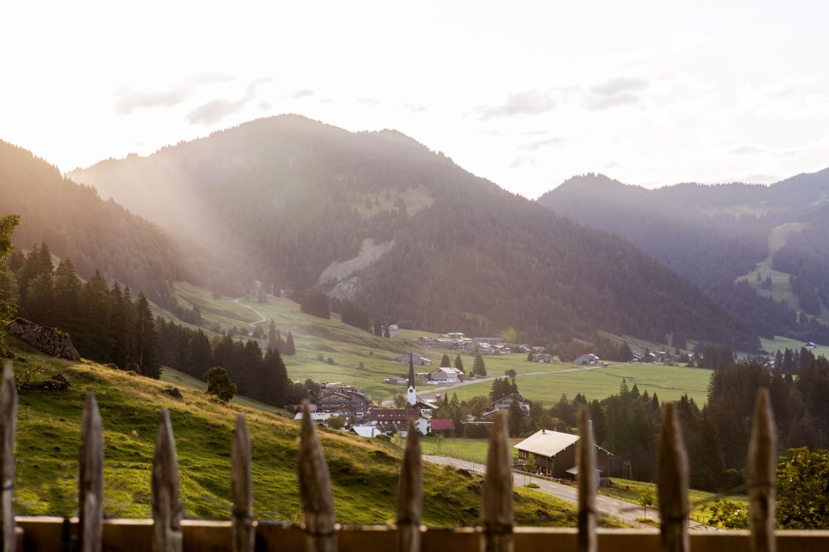 Berghotel Ifenblick