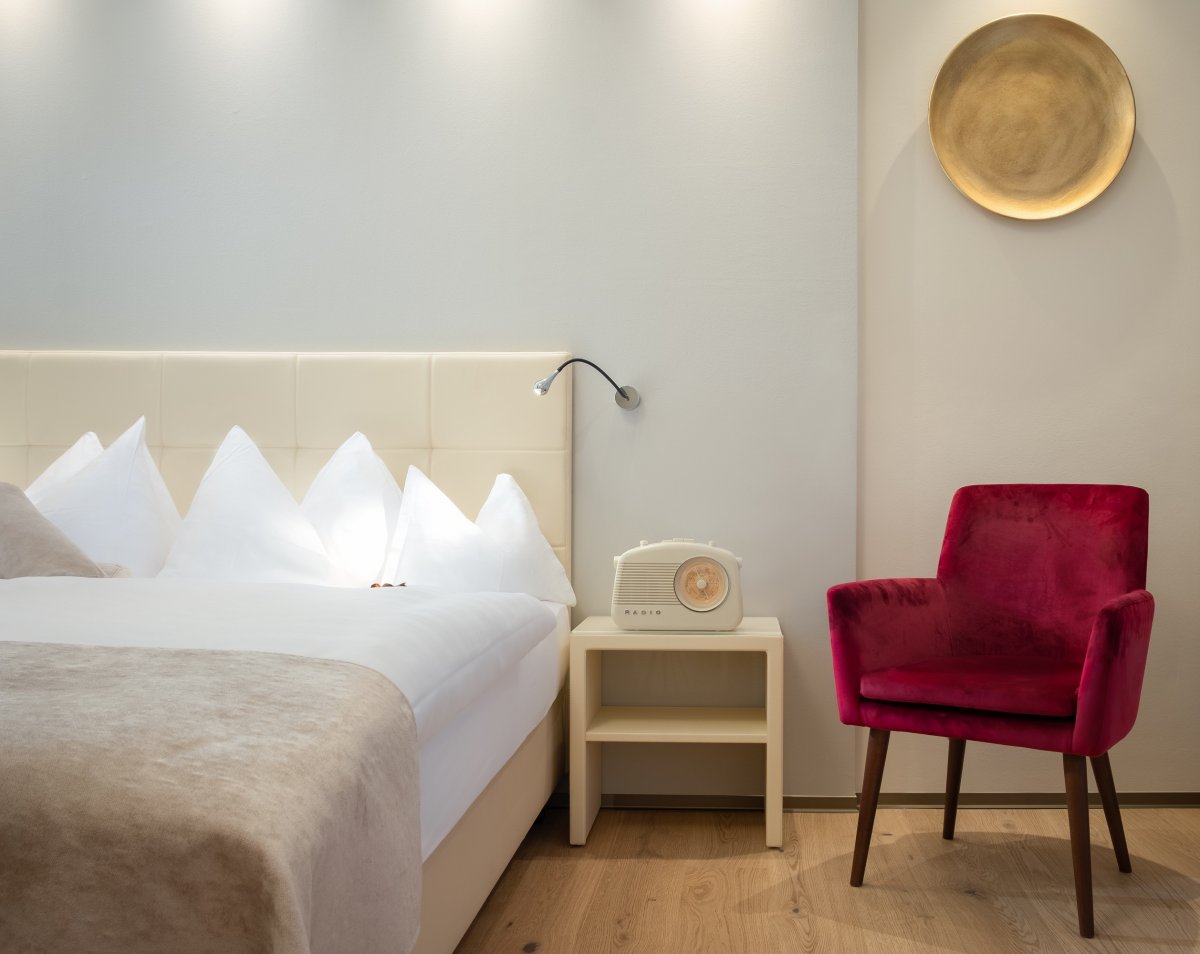 Hotel Post - Wrann Hotels