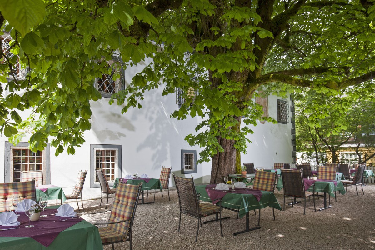Landhotel Agathawirt