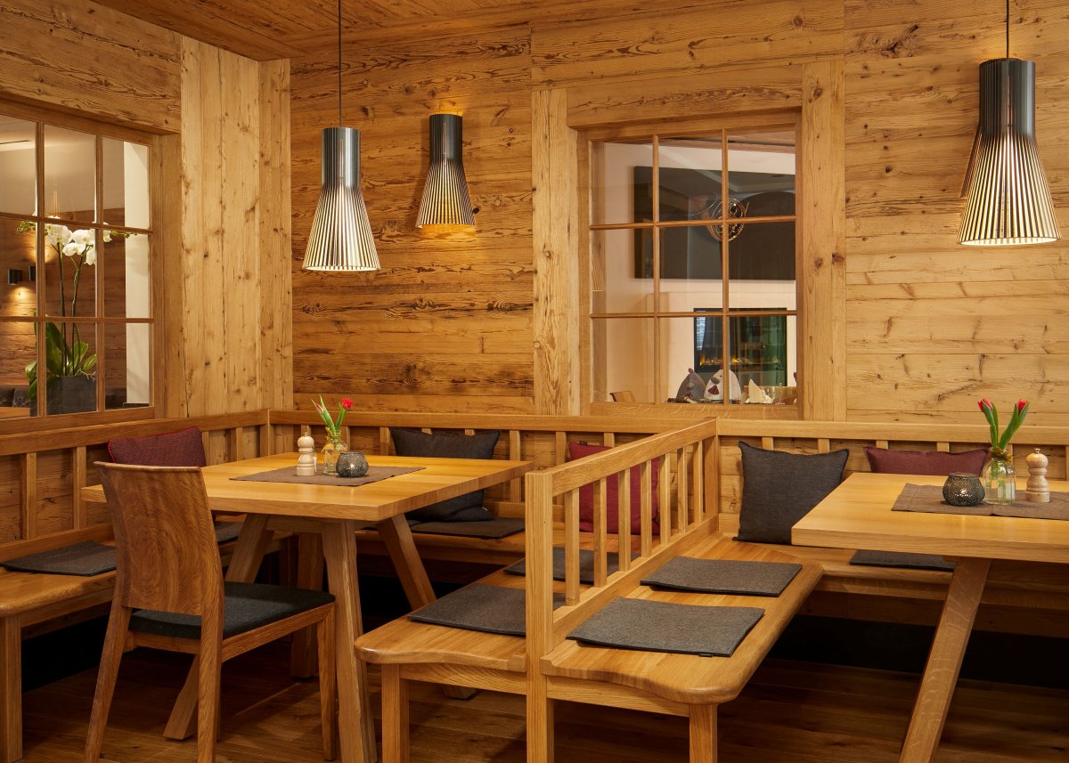 Hotel Restaurant Waldhorn
