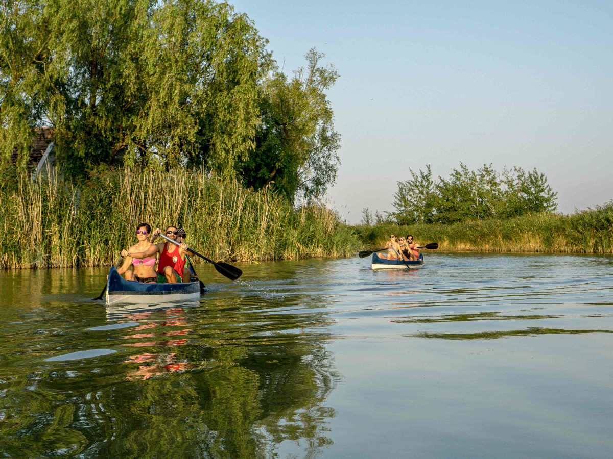 © Burgenland Tourismus GmbH, Birgit Machtinger