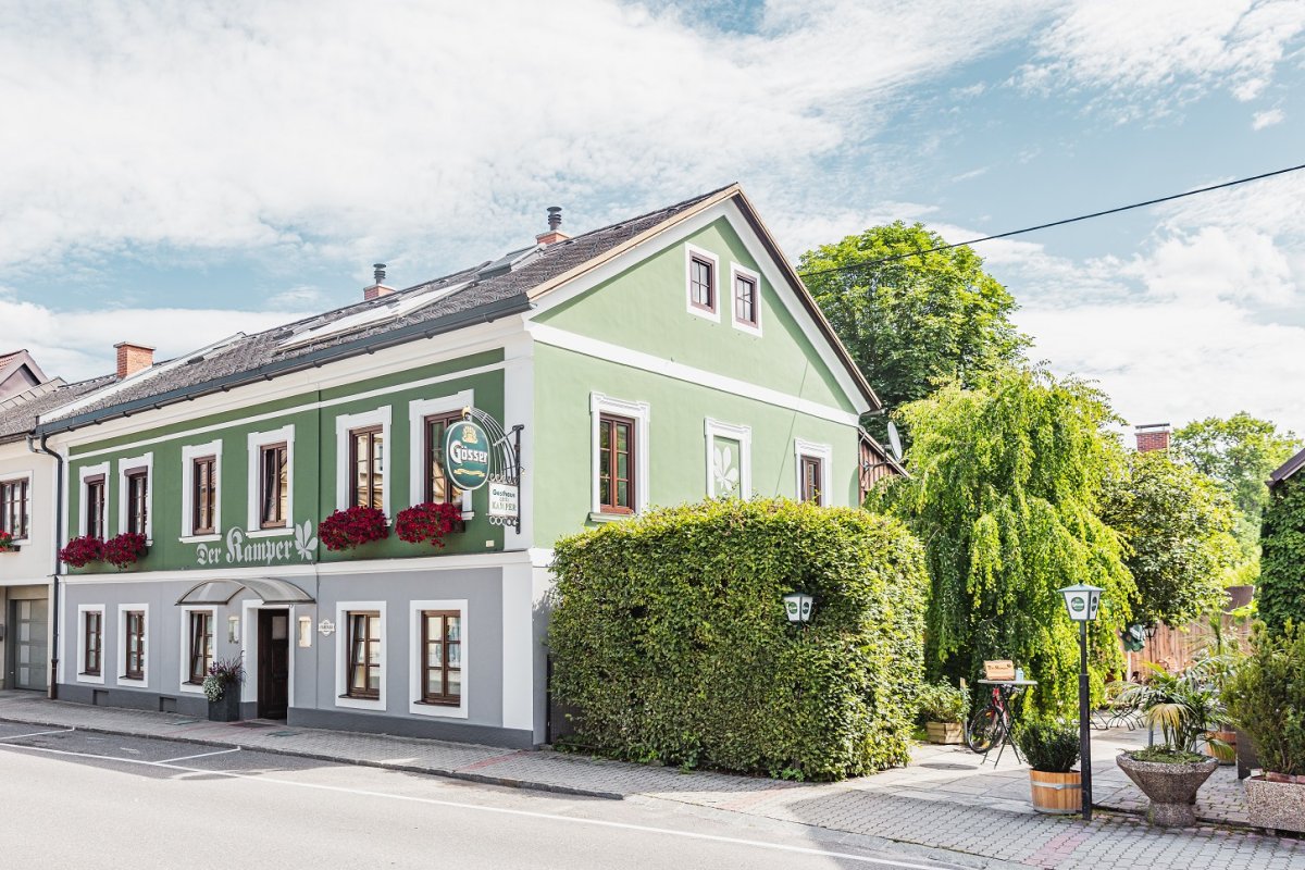 Gasthaus Kamper