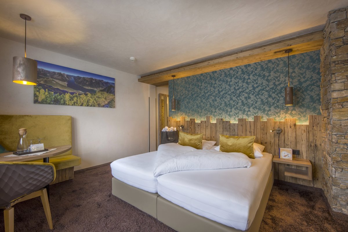 Hotel Liebes Caroline