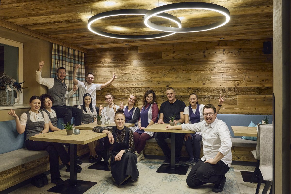 *** Superior Hotel Zontaja