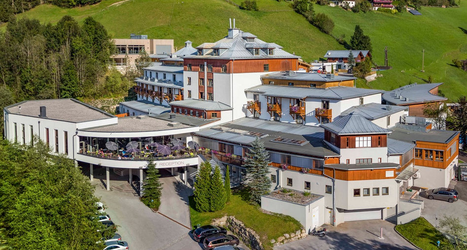 Sporthotel Wagrain Sporthotel Wagrain