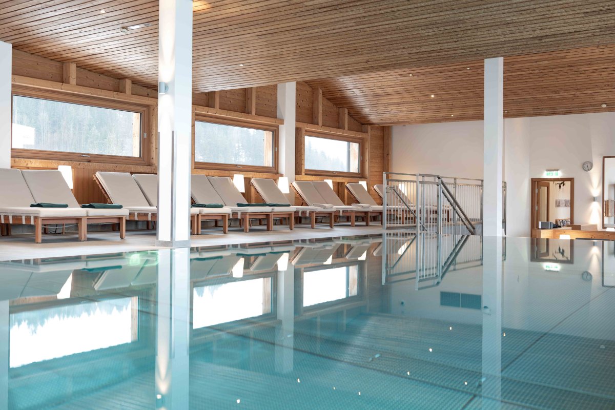 Hotel Erzherzog Johann