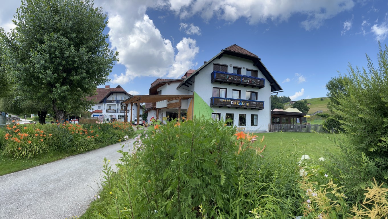 Familienparadies Reichenhauser