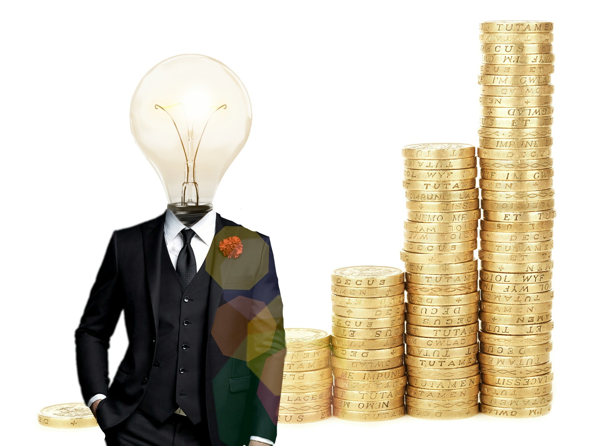 Strom & Geld sparen Strom & Geld sparen