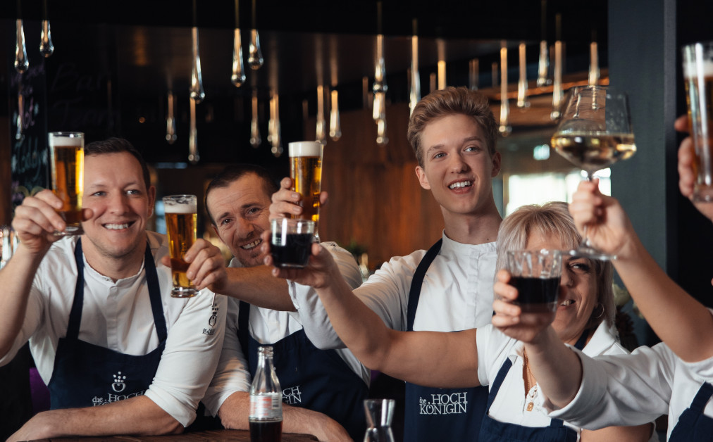 How to a beer connoisseur Blog Hogastjob