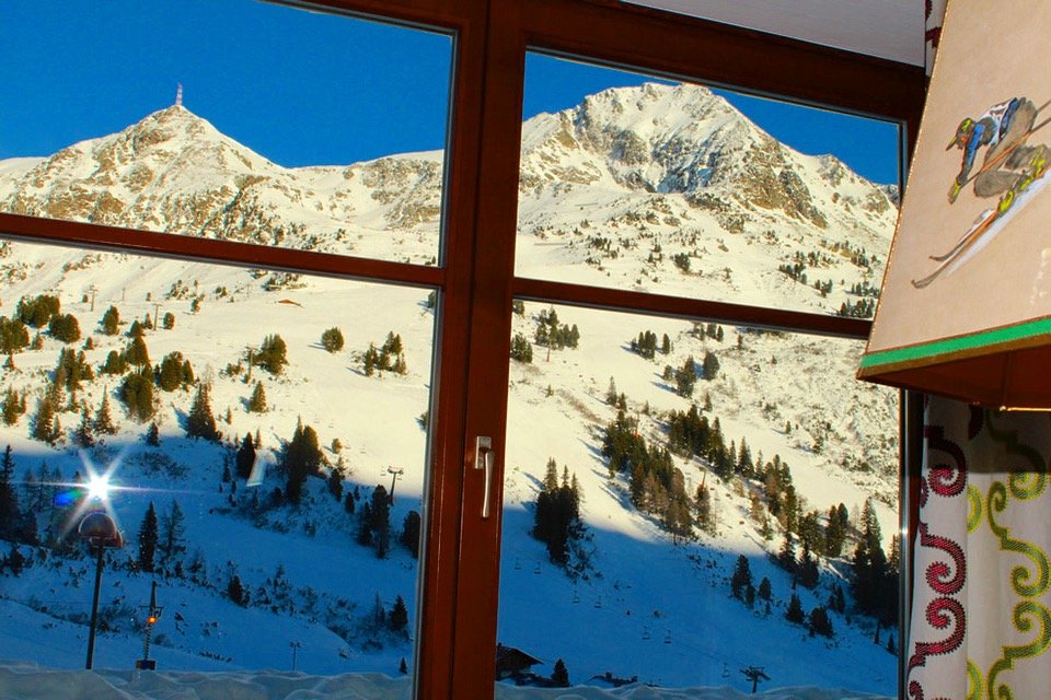 Andi´s Skihotel GmbH