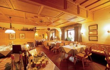 Hotel Restaurant Zum schwarzen Bären