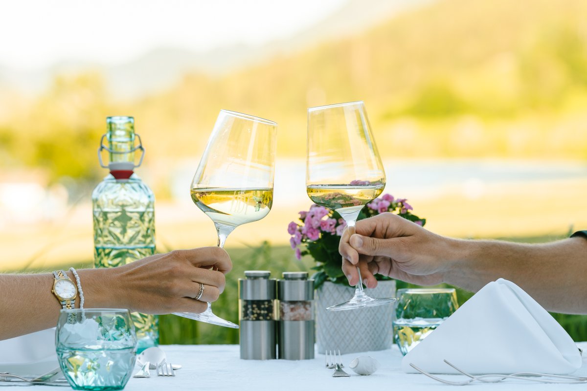 Das Leonhard
Naturparkhotel am Weißensee