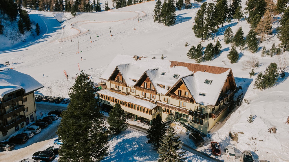 Rezeptionist (m/w/d)